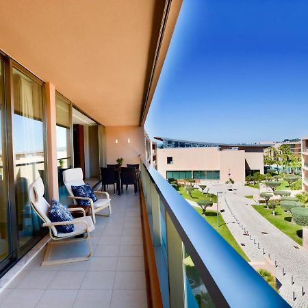 Apartament Salgados, Relax & Fun For Family Guia  Zewnętrze zdjęcie