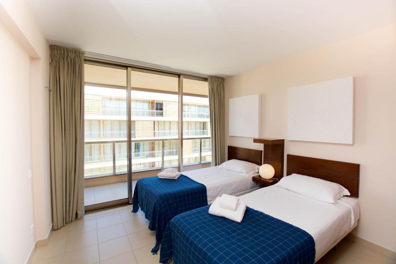 Apartament Salgados, Relax & Fun For Family Guia  Zewnętrze zdjęcie