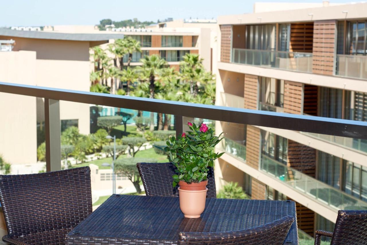 Apartament Salgados, Relax & Fun For Family Guia  Zewnętrze zdjęcie