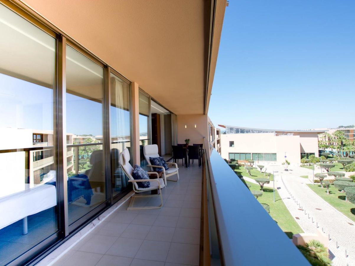 Apartament Salgados, Relax & Fun For Family Guia  Zewnętrze zdjęcie