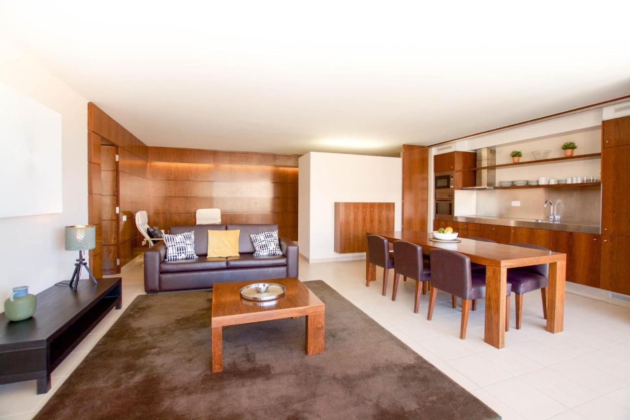 Apartament Salgados, Relax & Fun For Family Guia  Zewnętrze zdjęcie