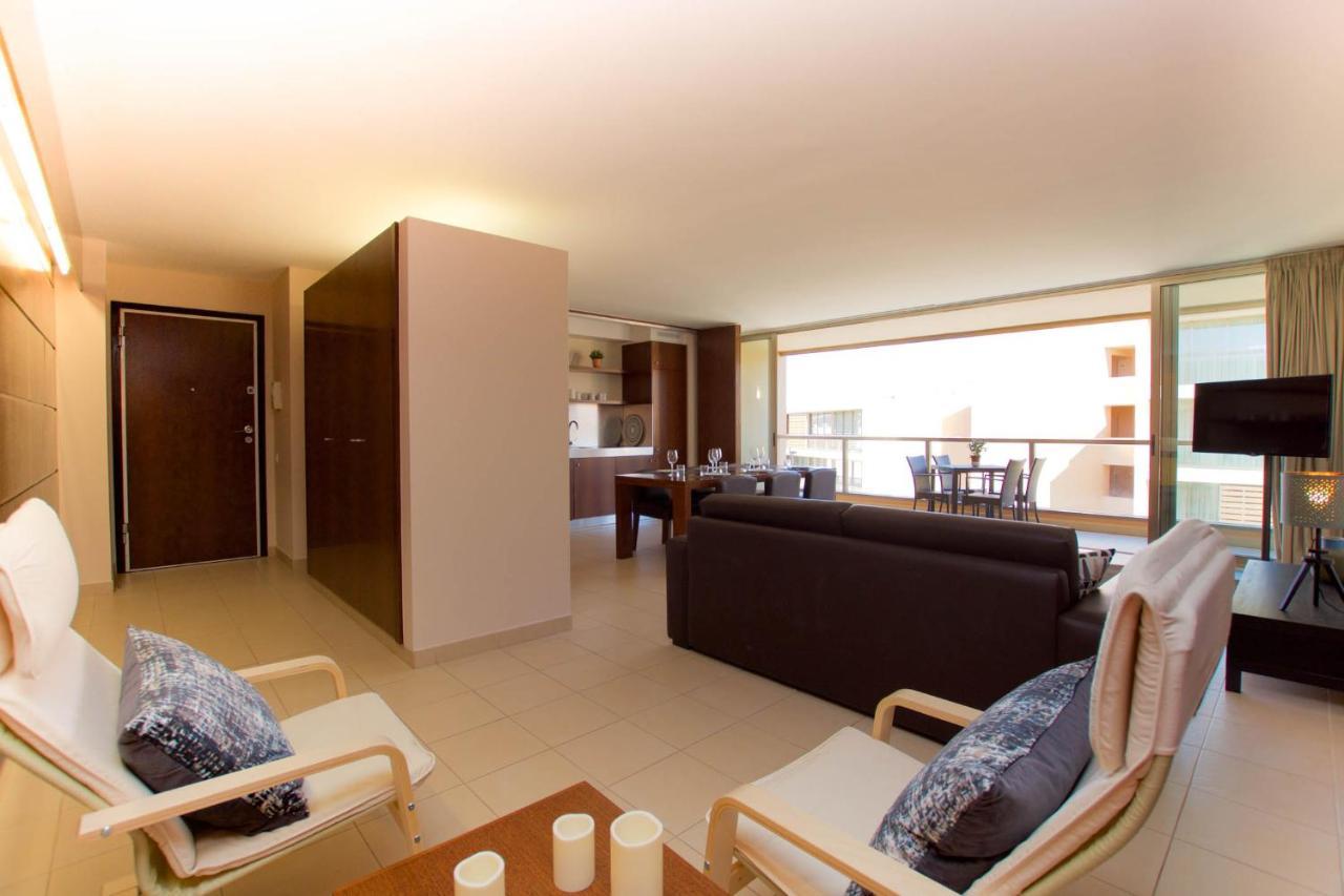 Apartament Salgados, Relax & Fun For Family Guia  Zewnętrze zdjęcie