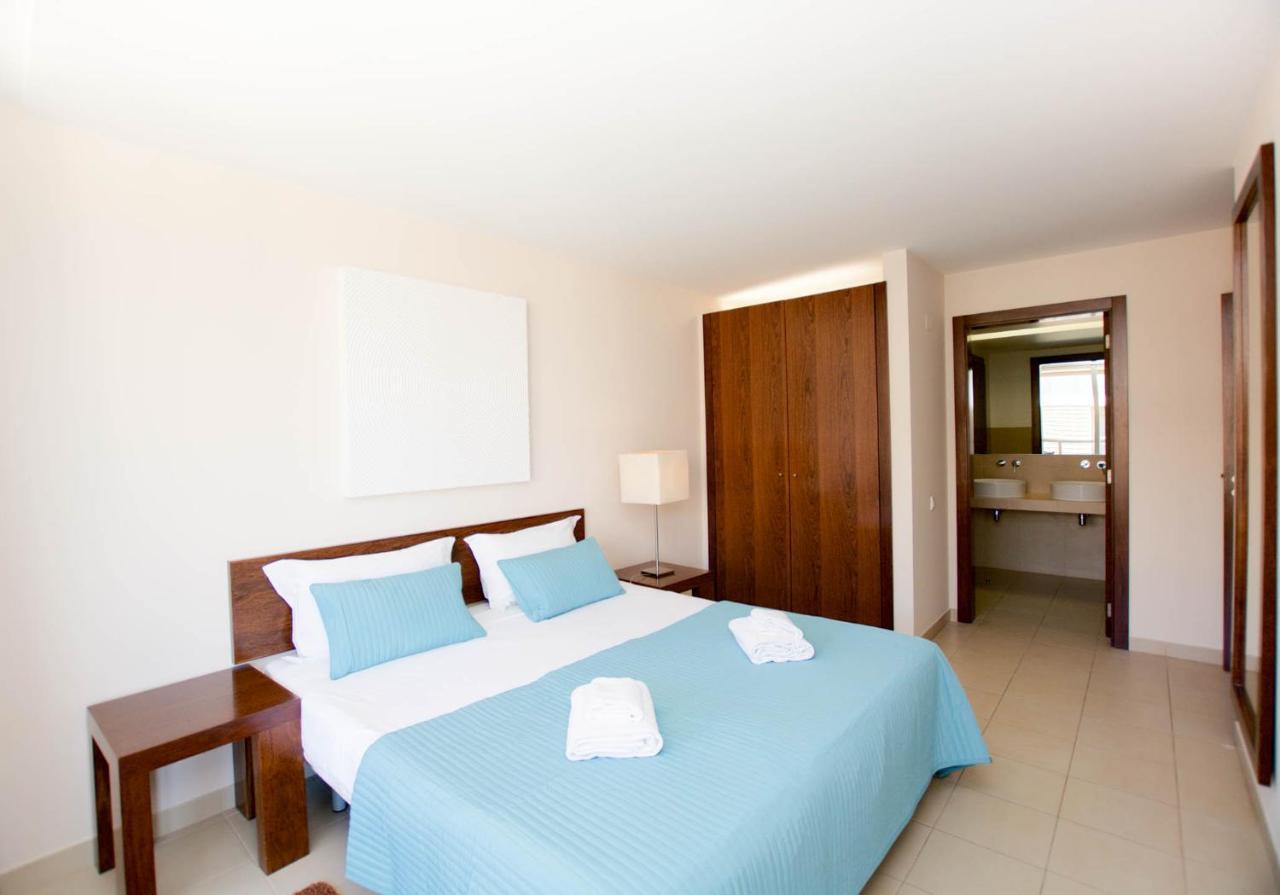 Apartament Salgados, Relax & Fun For Family Guia  Zewnętrze zdjęcie