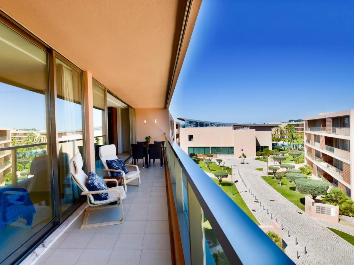Apartament Salgados, Relax & Fun For Family Guia  Zewnętrze zdjęcie