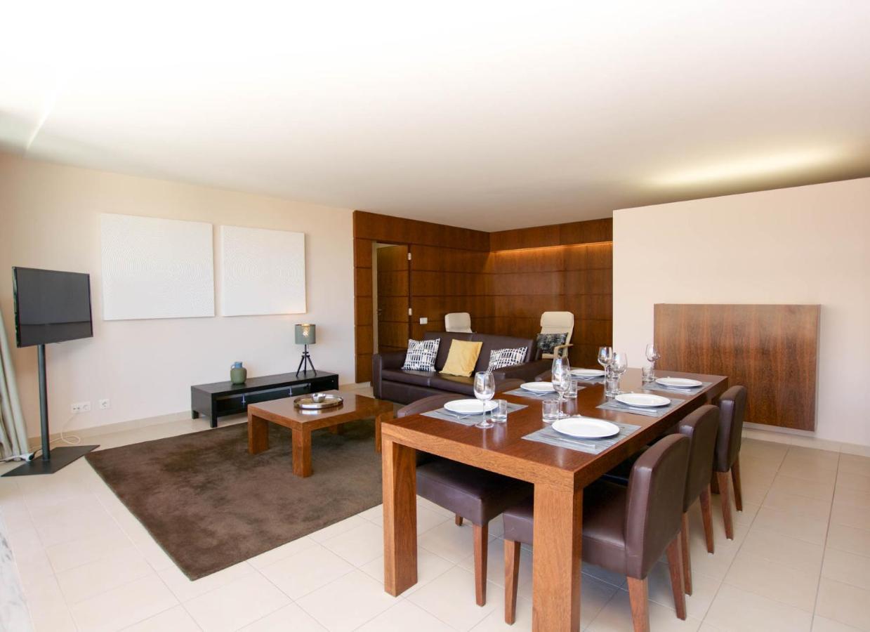 Apartament Salgados, Relax & Fun For Family Guia  Zewnętrze zdjęcie