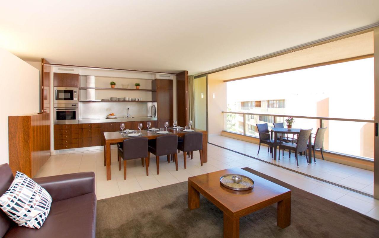 Apartament Salgados, Relax & Fun For Family Guia  Zewnętrze zdjęcie