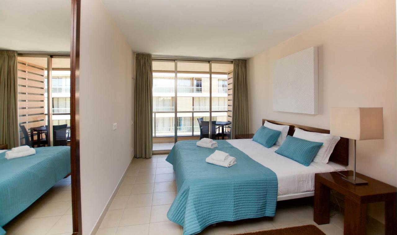 Apartament Salgados, Relax & Fun For Family Guia  Zewnętrze zdjęcie