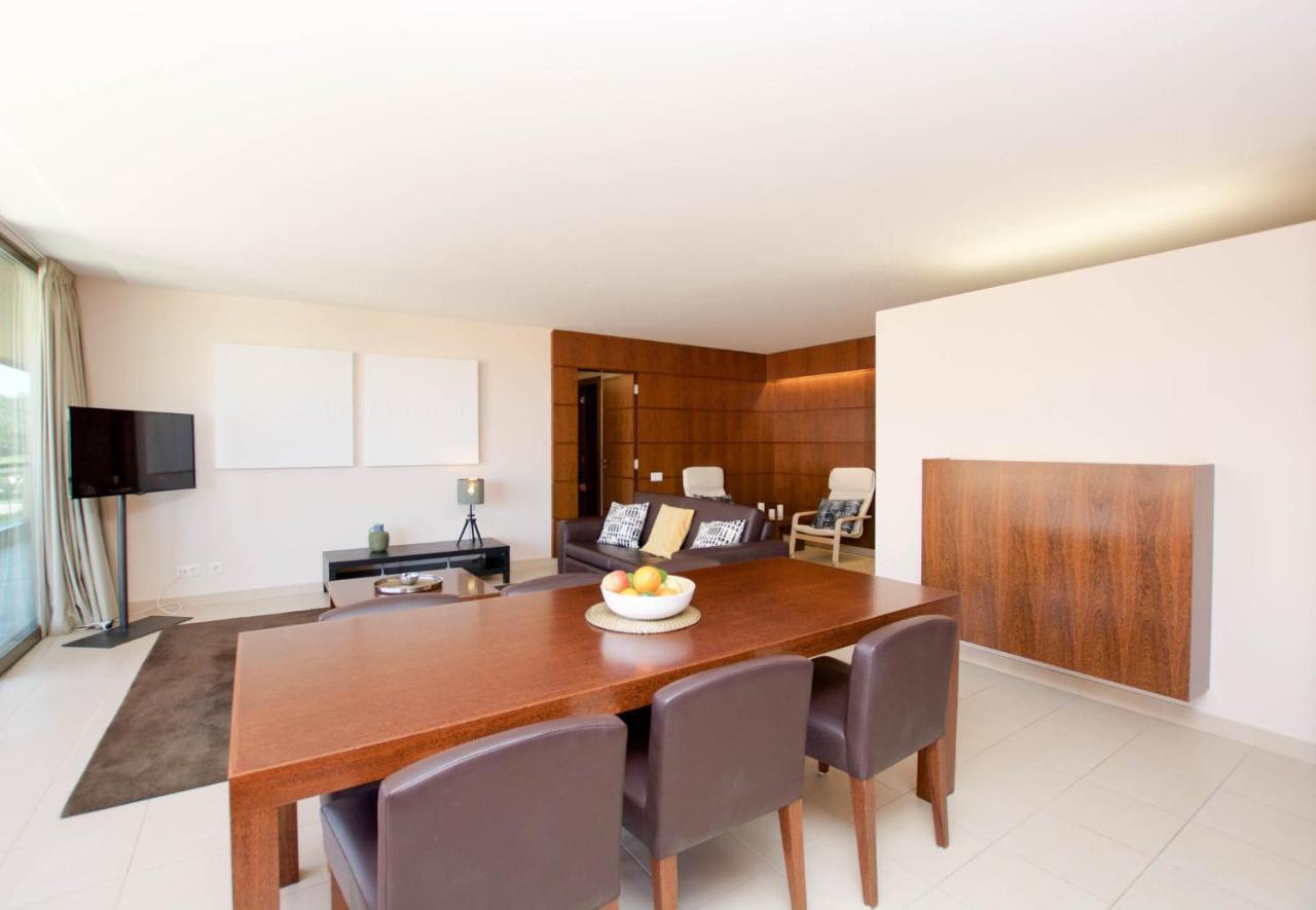 Apartament Salgados, Relax & Fun For Family Guia  Zewnętrze zdjęcie